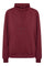 Tini Sweatshirt | Mørkerød | Sweatshirt fra Statebird