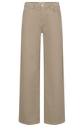 Nanna Jeans 207497 | Silver Mink | Jeans fra Freequent