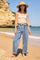 Hannah Jeans | Jeans | Jeans fra Atelier C