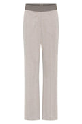 Marit jersey pants | Moonlight | Bukser fra Gustav