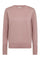 Katie Pullover 205413 | Pale Mauve | Strik fra Freequent