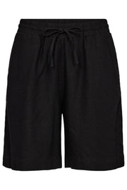 Lava Shorts 204168 | Black | Shorts fra Freequent