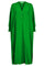 Sunrise Smock Tunic Dress | Green | Kjole fra Co'couture