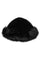 Penza Faux Fur Hat 39066 | Black | Hat fra Co'couture