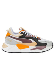 RS-Z Reinvents WN's | Puma White - Dusty Plum | Sneakers fra Puma