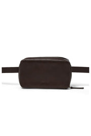 Elin Belt Bag | Chocolate Torte | Taske fra Mos Mosh