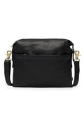 Umhängetasche 16020 | Schwarz (Nero) | Tasche von Depeche