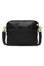 Shoulderbag 16020 | Black (Nero) | Taske fra Depeche