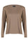Alma Ls U T-Shirt | Fossil | Bluse von Liberté