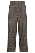 Claudine Pant 31636 | Walnut | Bukser fra Co'couture