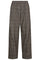 Claudine Pant 31636 | Walnut | Bukser fra Co'couture