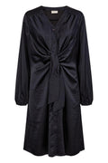 Dove Dress 207580 | Black | Kjole fra Freequent