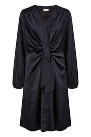 Dove Dress 207580 | Black | Kjole fra Freequent