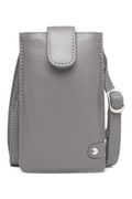 Mobilebag 16042 | Thunder grey | Tasche von Depeche