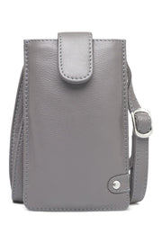 Mobilebag 16042 | Thunder grey | Taske fra Depeche