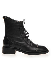 The Moment Boot | Sort | Støvler fra Copenhagen Shoes