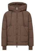 Ollie Terma Jacke | Chocolate Chip | Jacke von Mos Mosh