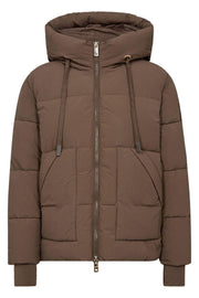 Ollie Terma Jacket | Chocolate Chip | Jakke fra Mos Mosh