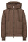 Ollie Terma Jacket | Chocolate Chip | Jakke fra Mos Mosh