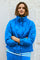 Blob Jacket 203625 | Skydiver | Outerwear fra Freequent