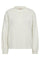 Pearl Pullover 204835 | Off-white Melange | Strik fra Freequent