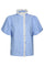 Ulia Stripe Blouse | Blue Stripe | Bluse fra Neo Noir