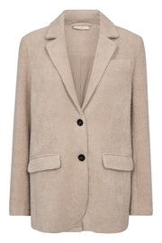 Neleen Jacket 205056 | Simply Taupe | Jakke fra Freequent