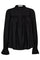 Niam Blouse 35910 | Black | Bluse fra Co'couture