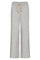 Bali long wide leg | Steel | Bukser fra Gustav