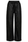 Phoebe PullOn LeatherPant 31243 | Black | Bukser fra Co'couture