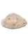 Penza Faux Fur Hat 39066 | Creme | Hat fra Co'couture