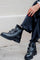 Pretty Love | Black | Støvler fra Copenhagen Shoes