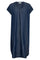 Renna Dress 206119 | Medium Blue Denim | Kjole fra Freequent