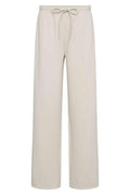 Nanni Pants 206858 | Moonbeam | Bukser fra Freequent