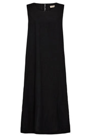 Laluna Dress 206173 | Black | Kjole fra Freequent