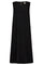 Laluna Dress 206173 | Black | Kjole fra Freequent