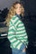 Khai Two Stripe Knit | Amazon | Strik fra Mos Mosh