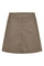 Harley Skirt 205641 | Morel | Nederdel fra Freequent