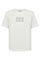 Malak Tee 207111 | Star Off-White | T-Shirt fra Freequent
