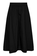 Breeze Skirt 212028 | Black | Nederdel fra Freequent – nedsat