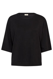 Conny Pullover | Strik fra Freequent