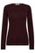 Bouch O-neck Knit | Fudge | Strik fra Mos Mosh