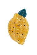 Lemon Hair Claw | Hårspænde fra By Timm