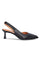 A6078 | Black Nappa 70 | Stilet fra Billi Bi