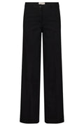 Solvej Pants 206019 | Black | Bukser fra Freequent