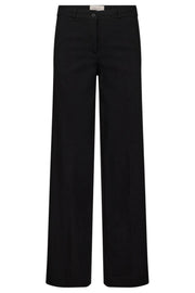 Solvej Pants 206019 | Black | Bukser fra Freequent