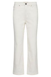 Pasey Jeans 205630 | Star Off-White | Jeans fra Freequent