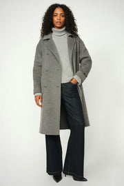 Lucca Loisa Wool Coat | Mockingbird | Jakke fra Mos Mosh