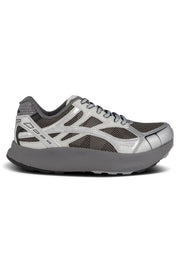 Freja Runner WL804 |  Dark Grey | Sneakers fra Woden