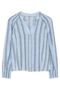 Kora shirt | Sea Breeze | Skjorte fra Gustav